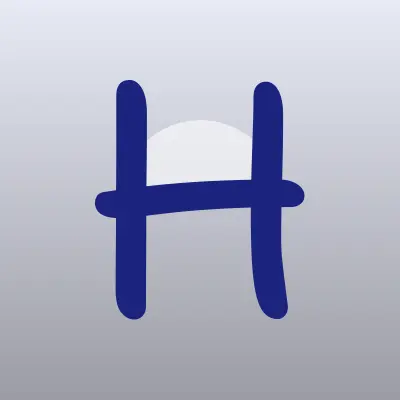 Визитка: HiTechnology, компьютерный центр в Хабаровске