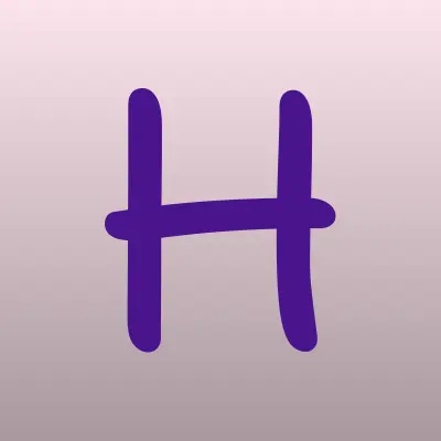 Визитка: High School Maths, школа математики в Новосибирске