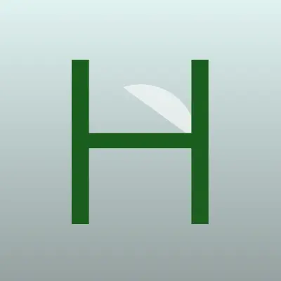 Визитка: Himalaya, студия йоги и медитации в Калининграде