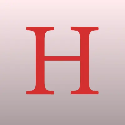 Визитка: Хищник, сеть магазинов товаров для туризма и рыбалки в Волгограде