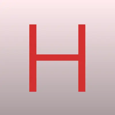 Визитка: Хищник, сеть магазинов товаров для туризма и рыбалки в Волгограде