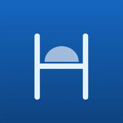 Визитка: Хищник, специализированный магазин товаров для рыбалки и туризма в Астрахани