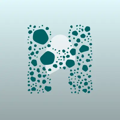 Визитка: Hispo, интернет-магазин в Химках