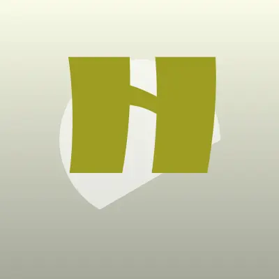 Визитка: Histories, компания по производству экосвечей в Красноярске