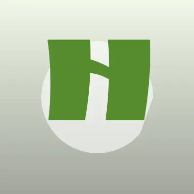 Визитка: Хлеб и Молоко, магазин натуральных продуктов во Владивостоке