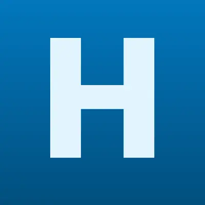 Визитка: HoHoRo Coffee, сеть кофеен самообслуживания в Альметьевске