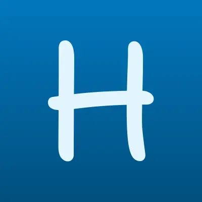 Визитка: HoHoRo Coffee, сеть кофеен самообслуживания в Альметьевске