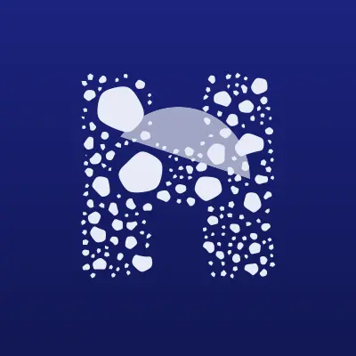 Визитка: HoHoRo, кофейня самообслуживания в Альметьевске