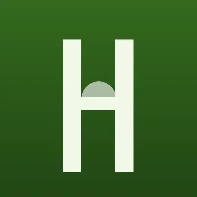 Визитка: Хочу дом, компания в Новомосковске