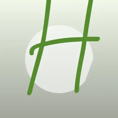 Визитка: Hoff, гипермаркет мебели и товаров для дома в Тюмени