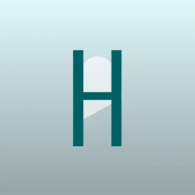 Визитка: Hollywood studio, салон в Старом Осколе