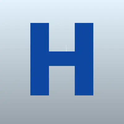 Визитка: Хома в Москве