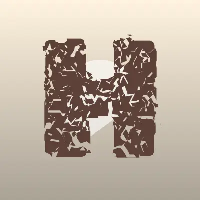 Визитка: Хомячок, ветеринарная клиника в Новочеркасске