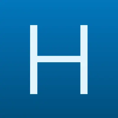 Визитка: Home English Club, школа английского языка в Томске