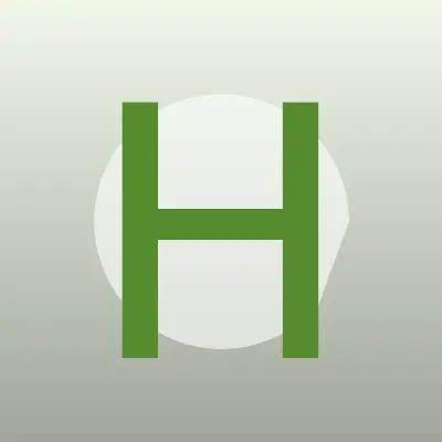 Визитка: Home Market, сеть магазинов товаров для дома в Лесном Городке