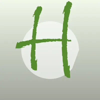 Визитка: Home Market, сеть магазинов товаров для дома в Новомосковске