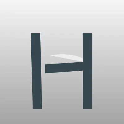 Визитка: HomeNeo, компания по изготовлению мебели в стиле лофт в Барнауле