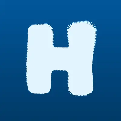 Визитка: Hooka, магазин в Красноярске