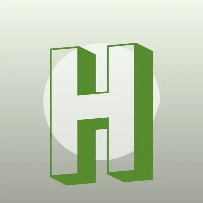 Визитка: Hopta landscape, студия ландшафтных решений в Екатеринбурге