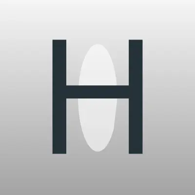 Визитка: Хорошая История, автосервис в Хабаровске