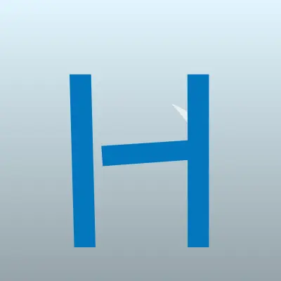 Визитка: Хорошая идея, цех пескоструйной обработки в Красноярске