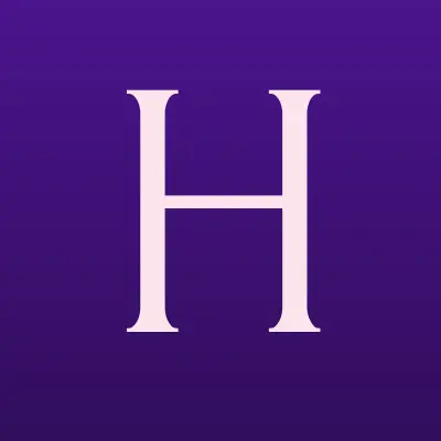 Визитка: Хорошее дело, сеть фирменных магазинов в Димитровграде