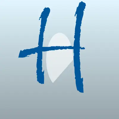 Визитка: Хорошие люди в Ханты-Мансийске