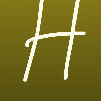 Визитка: Хороший день, магазин в Белгороде