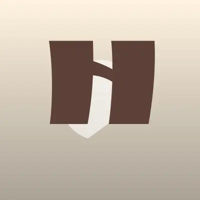 Визитка: Хороший, сеть эконом-магазинов в Алексине