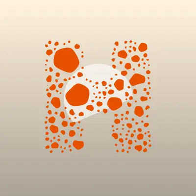 Визитка: Хостел в Сургуте