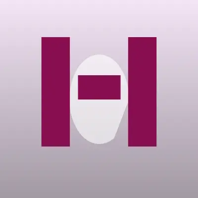 Визитка: Hot and beer, магазин разливного пива в Новом Уренгое