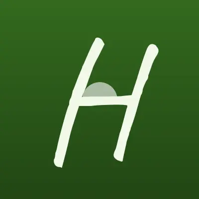 Визитка: HotAir, центр йоги в Казани