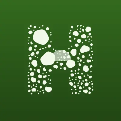 Визитка: HotAir, центр йоги в Казани