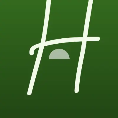 Визитка: HotAir, центр йоги в Казани