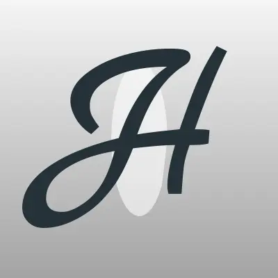 Визитка: Хоттабыч, цветочный магазин в Тюмени