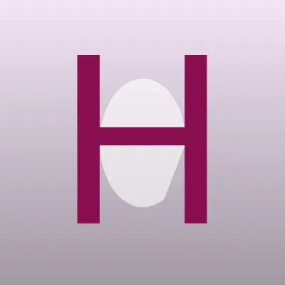 Визитка: Хозяин, магазин хозяйственных товаров в Рязани