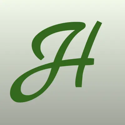 Визитка: Хозяюшка, магазин в Пензе