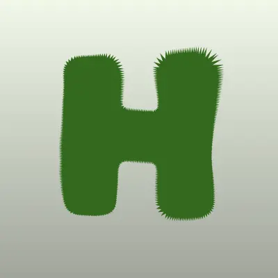 Визитка: Хозяюшка, магазин в Старом Осколе