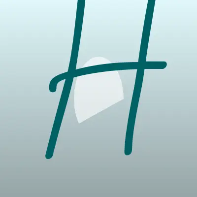 Визитка: Хозяюшка, сеть магазинов в Таганроге