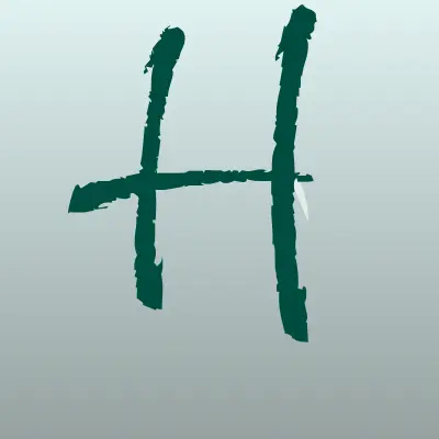 Визитка: Хозлавка в Красноярске