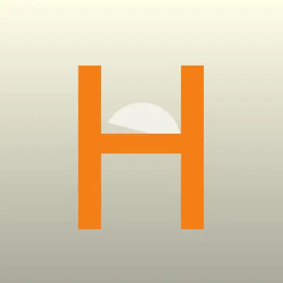 Визитка: Хозмаг, магазин в Твери