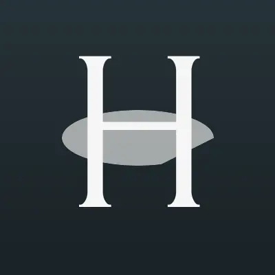 Визитка: Хозмаг, универсальный магазин в Пензе