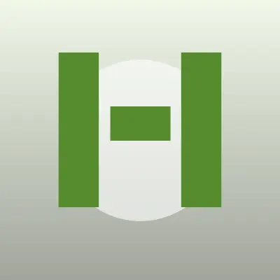 Визитка: Хозуниверсал, магазин хозяйственных товаров в Саяногорске