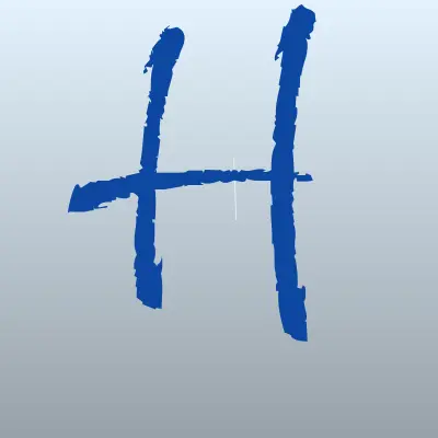 Визитка: Храм в Прокопьевске