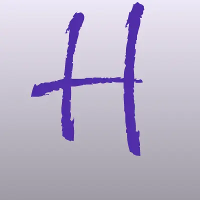 Визитка: Хрустальное сердце, детская школа-студия актерского мастерства и риторики в Красноярске