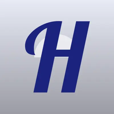 Визитка: Huawei, сеть фирменных магазинов в Казани