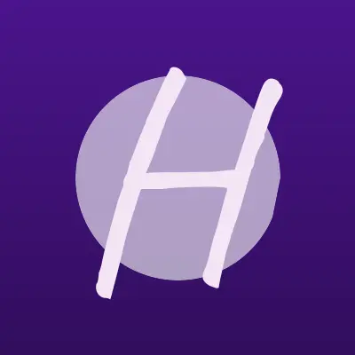 Визитка: Human & Gears в Санкт-Петербурге