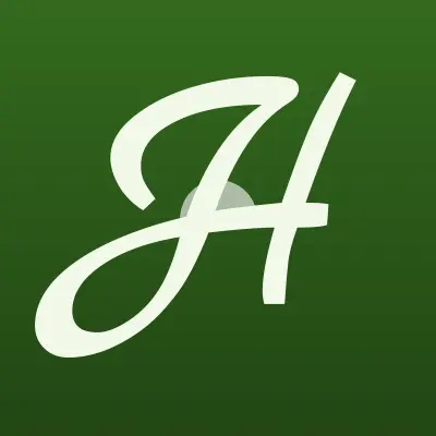 Визитка: Hunter, автосервис в Магадане