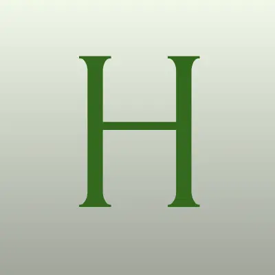 Визитка: Hunter, автосервис в Магадане