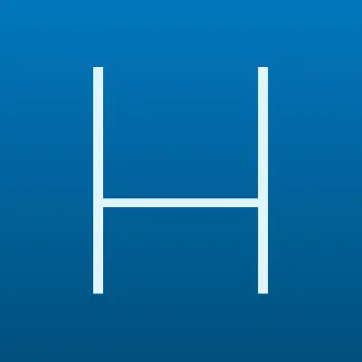 Визитка: Husqvarna, магазин техники для сада и дома в Волгограде